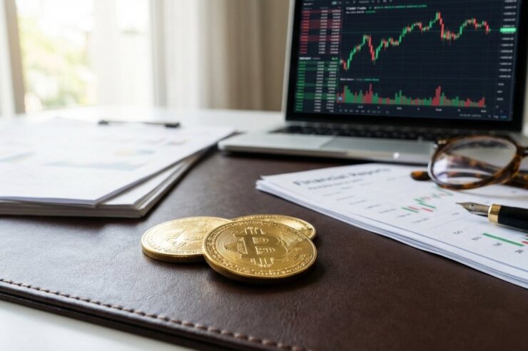 BlackRock ยื่นเอกสารเปิดตัว ETF ใหม่ BITA สร้างรายได้จาก Covered Call บน IBIT