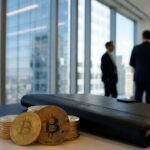 BlackRock กวาดเงินลงทุนเข้ามาได้กว่า $1,400 ล้าน ในสัปดาห์เดียว