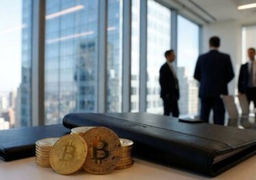 BlackRock กวาดเงินลงทุนเข้ามาได้กว่า $1,400 ล้าน ในสัปดาห์เดียว