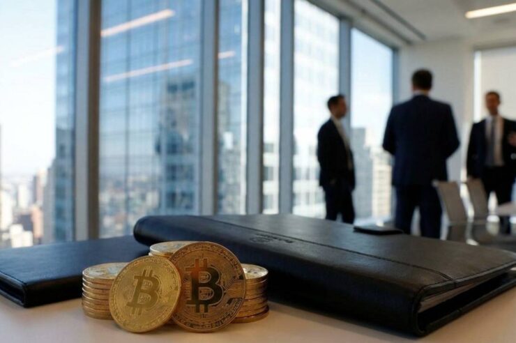 BlackRock กวาดเงินลงทุนเข้ามาได้กว่า $1,400 ล้าน ในสัปดาห์เดียว