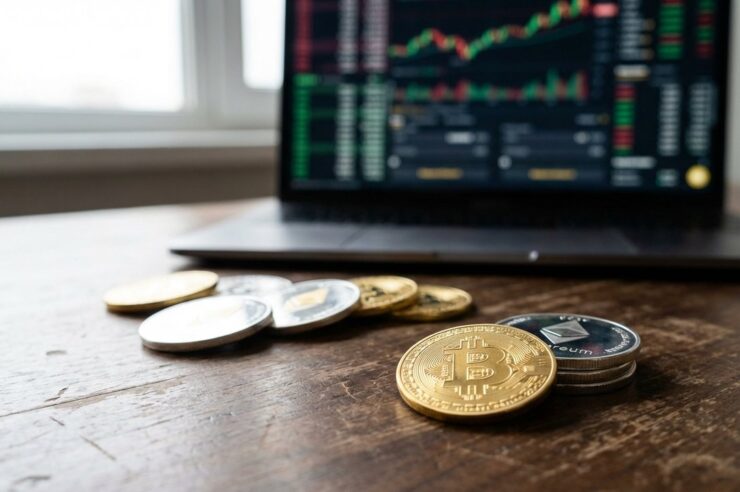 BlackRock รับ BTC และ ETH รวมกว่า $364 ล้านจาก Coinbase Prime เข้ากองทุน ETF