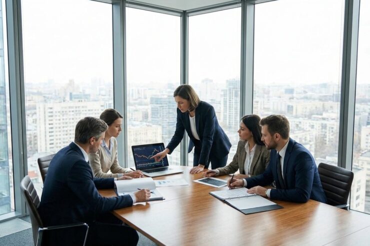 Blockchain Capital เปิด 2 กองทุนใหม่ ระดมทุน $700 ล้าน เริ่มลงทุนแล้ว