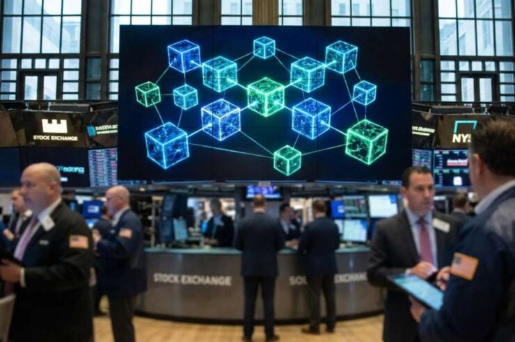 CEO ของ Robinhood เผย Tokenization จะมาแทนตลาดลงทุนดั้งเดิม