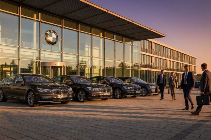 BMW และ Lufthansa แอบรัน AI Agent บน Cardano ขณะรายย่อยไทยเมิน ADA