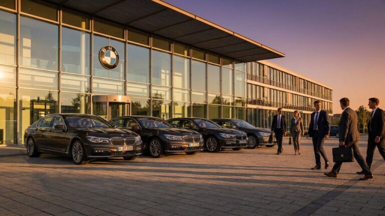BMW และ Lufthansa แอบรัน AI Agent บน Cardano ขณะรายย่อยไทยเมิน ADA