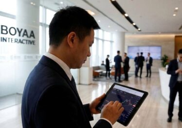 Boyaa Interactive ประกาศ All-In เดินหน้าซื้อ Bitcoin เต็มกำลัง