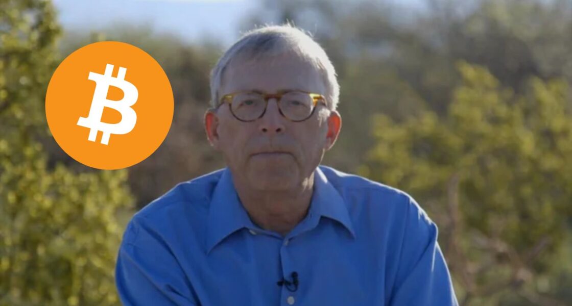 เทรดเดอร์ระดับตำนาน Peter Brandt คาดจุดสูงสุด Bitcoin รอบต่อไปมีลุ้นแตะ $500,000