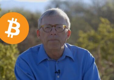 เทรดเดอร์ระดับตำนาน Peter Brandt คาดจุดสูงสุด Bitcoin รอบต่อไปมีลุ้นแตะ $500,000