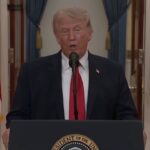 Bitcoin ดิ่งกว่า 2% ผวาทรัมป์ขู่ถล่มอิหร่านต่อหากเจรจาล้มเหลว