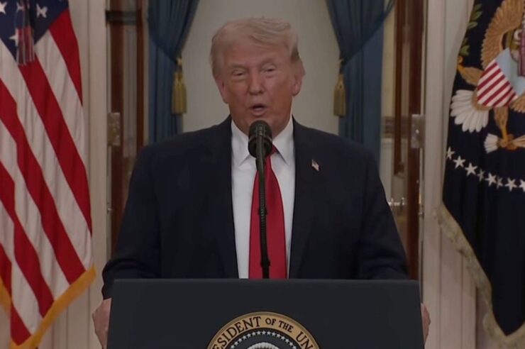 Bitcoin ดิ่งกว่า 2% ผวาทรัมป์ขู่ถล่มอิหร่านต่อหากเจรจาล้มเหลว