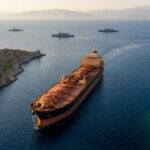 น้ำมัน Brent พุ่งแตะ $119 สูงสุดรอบ 4 ปี หลัง UAE ถอนตัวจาก OPEC