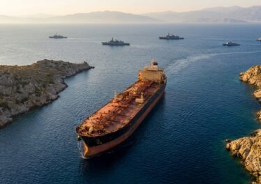 น้ำมัน Brent พุ่งแตะ $119 สูงสุดรอบ 4 ปี หลัง UAE ถอนตัวจาก OPEC