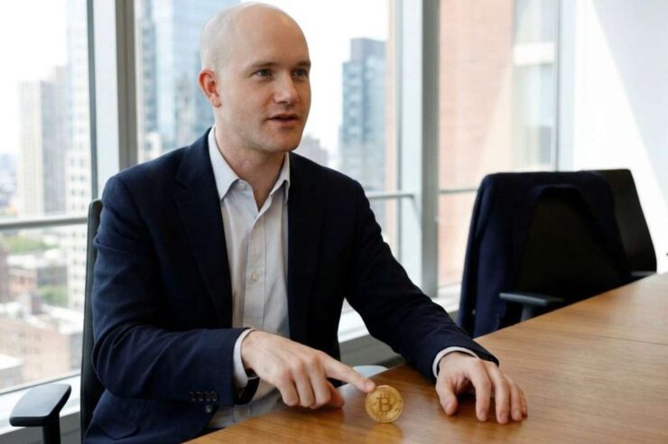 CEO Coinbase ภัยคุกคามจากควอนตัมเป็นปัญหาที่ต้องแก้ในตอนนี้ก่อนจะสายไป
