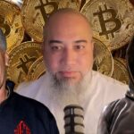 ตามรอยทฤษฎีบังโต เอปสตีนคือ 1 ใน 5 ผู้ร่วมสร้าง Bitcoin