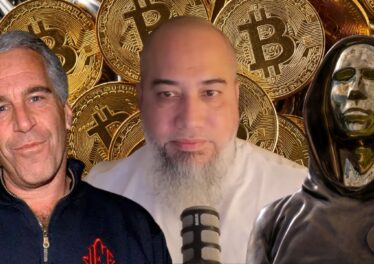 ตามรอยทฤษฎีบังโต เอปสตีนคือ 1 ใน 5 ผู้ร่วมสร้าง Bitcoin