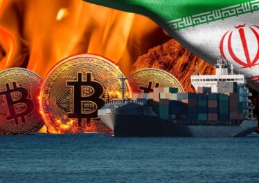 เผยสาเหตุทำไมการเก็บค่าผ่านทางคริปโตโดยอิหร่านจะทำ Bitcoin เสี่ยงวิกฤต