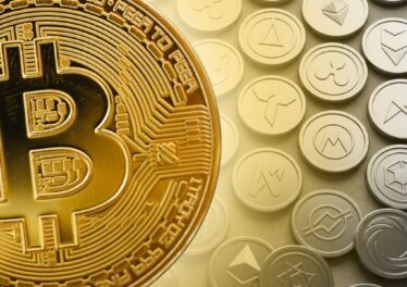 บอกลา Altseason ดัชนี Bitcoin Dominance พุ่งทะลุ 60% เป็นครั้งแรกในปีนี้