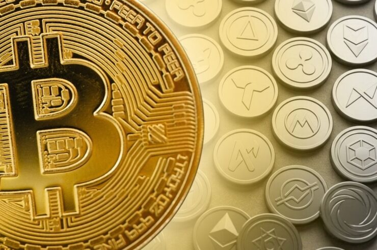 บอกลา Altseason ดัชนี Bitcoin Dominance พุ่งทะลุ 60% เป็นครั้งแรกในปีนี้