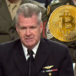 พลเรือเอกสหรัฐฯ ยกย่อง Bitcoin เป็นอาวุธใหม่ที่ช่วยขยายอำนาจให้ประเทศ
