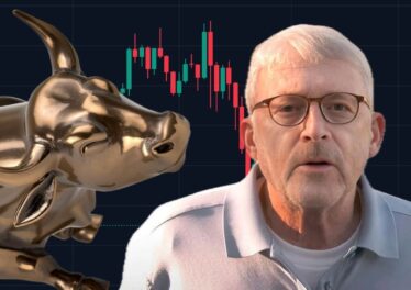 Peter Brandt เตือนระวัง Bull Flag หลอก ราคาอาจไม่เบรกเอาท์