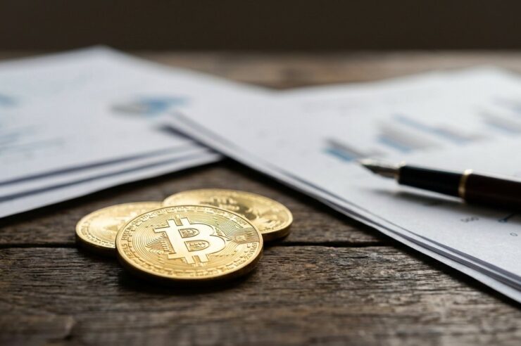 Capital Group ซื้อหุ้น Strategy เพิ่ม $747 ล้าน ถือครองรวมทะลุ $1.78 พันล้าน