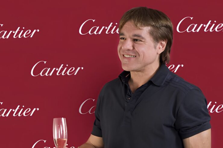 ทายาท Cartier ถูกตัดสินจำคุก 8 ปี ฐานฟอกเงินคริปโทฯ มูลค่า 470 ล้านดอลลาร์