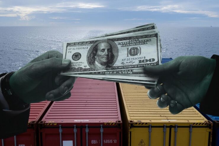 สื่อจีนยืนยัน อิหร่านเก็บค่าผ่านทางเป็นเงินสดไม่ได้ใช้ Bitcoin ตามที่อ้าง