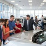 ดัชนีความเชื่อมั่นผู้บริโภคสหรัฐฯ เม.ย. แตะ 92.8 สูงกว่าคาด