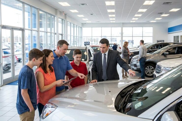 ดัชนีความเชื่อมั่นผู้บริโภคสหรัฐฯ เม.ย. แตะ 92.8 สูงกว่าคาด