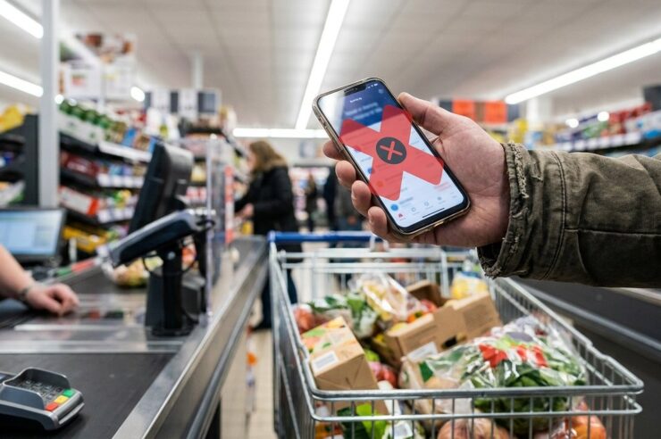 CBDC ไม่ใช่เงินดิจิทัลธรรมดา แต่คือโซ่ล่ามการเงินที่ตั้งโปรแกรมได้