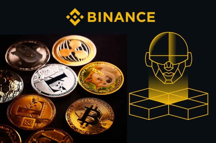 Binance เผยกว่า 45% ของกิจกรรมในตลาดคริปโตตอนนี้ถูกขับเคลื่อนโดย AI