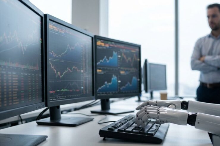 CEO Anthropic ชี้ AI จะแย่งงาน Tech, กฎหมาย, การเงินและที่ปรึกษาภายใน 1–5 ปี กว่า 50%