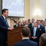 ประธาน CFTC ชี้ชัด คริปโตบนกระดานเทรดที่ถูกกฎหมายได้รับการกำกับเหมือนสินทรัพย์ทั่วไป