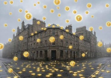 Chainalysis เผยโวลุมยอดใช้จ่าย Stablecoin อาจแตะ 719 ล้านล้านดอลลาร์ในปี 2035