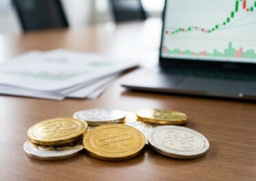 Chainlink จับมือ SIX Group นำข้อมูลหุ้นยุโรปมูลค่ากว่า 2 ล้านล้านยูโรขึ้น Blockchain