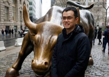 Changpeng Zhao เชื่อความ FOMO ในตลาดนั้นมันเพิ่งจะเริ่ม