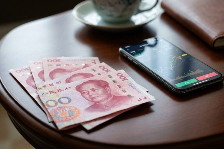 CEO Circle คาดจีนอาจเปิดตัว Stablecoin หยวนใน 3-5 ปี แม้กฎหมายแบนคริปโตยังเป็นอุปสรรค