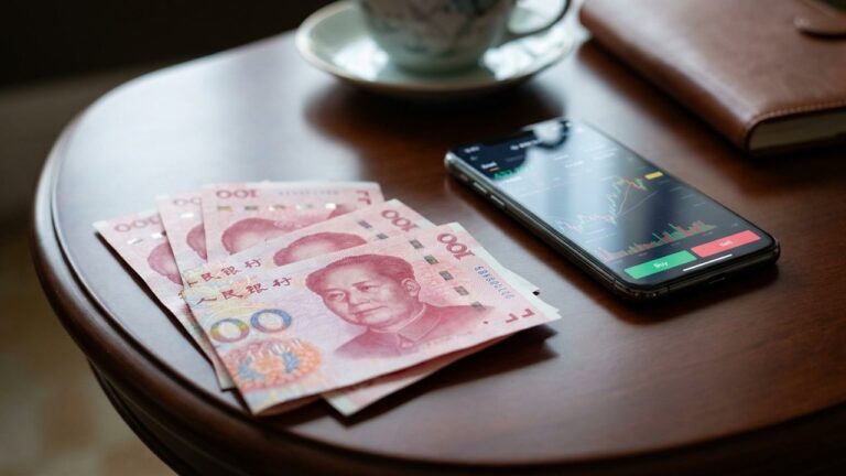 CEO Circle คาดจีนอาจเปิดตัว Stablecoin หยวนใน 3-5 ปี แม้กฎหมายแบนคริปโตยังเป็นอุปสรรค