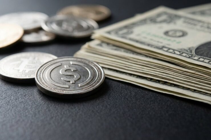 Circle มิ้นต์ USDC รวม $3 พันล้านใน 4 วัน ส่งสัญญาณเงินใหม่ไหลเข้าตลาด