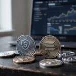 Circle เสก USDC กว่า $3.25 พันล้านบน Solana ใน 7 วัน ดันอุปทานแตะ $1.1 หมื่นล้าน