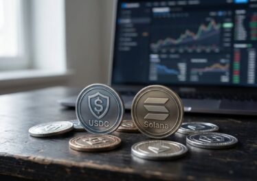 Circle เสก USDC กว่า $3.25 พันล้านบน Solana ใน 7 วัน ดันอุปทานแตะ $1.1 หมื่นล้าน