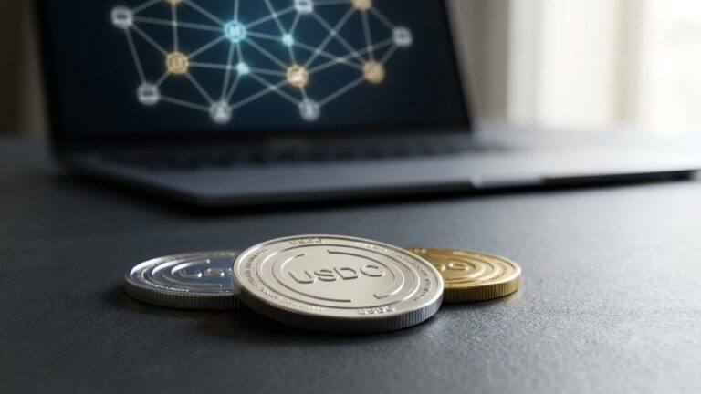 Circle เปิดตัว USDC Bridge โอน USDC ข้ามเชนได้โดยตรง ไม่ต้องจ่ายค่าแก๊สเอง