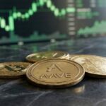 Circle Ventures ซื้อโทเคน AAVE หนุน DeFi หลังเหตุ Kelp DAO