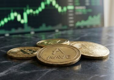 Circle Ventures ซื้อโทเคน AAVE หนุน DeFi หลังเหตุ Kelp DAO