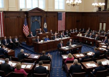 ที่ปรึกษาคริปโตทำเนียบขาวชี้ Clarity Act คืบหน้า แต่วุฒิสภามีเวลาแค่ 2 สัปดาห์