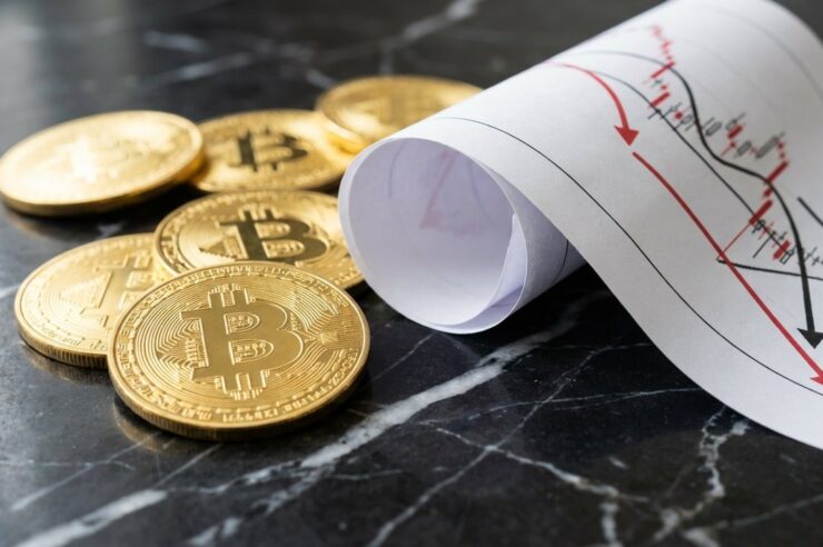 Open Interest ฟิวเจอร์ BTC บน CME ดิ่งต่ำสุดรอบ 14 เดือน หลัง Basis Trade หมดจูงใจ