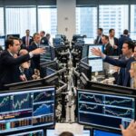 CME รายงานปริมาณเทรดคริปโตเดือนมี.ค. พุ่ง 19% แตะเกือบ $8 พันล้านต่อวัน