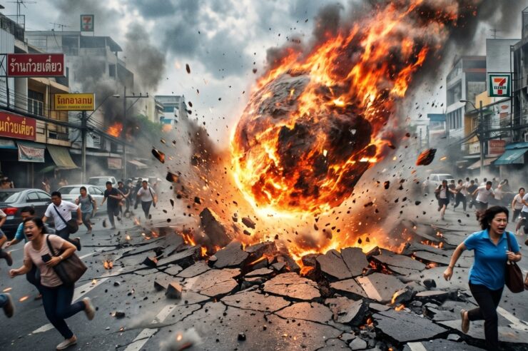 เหรียญคริปโตตัวหนึ่งดิ่ง 98% วันเดียว หลังเผชิญข้อกล่าวหา ใช้ข้อมูลวงในปั่นราคา