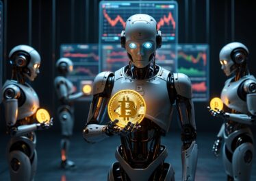 4 AI ฟันธง Bitcoin ครึ่งปีหลัง 2026 หลัง Bitcoin พุ่งแตะ $74,779  