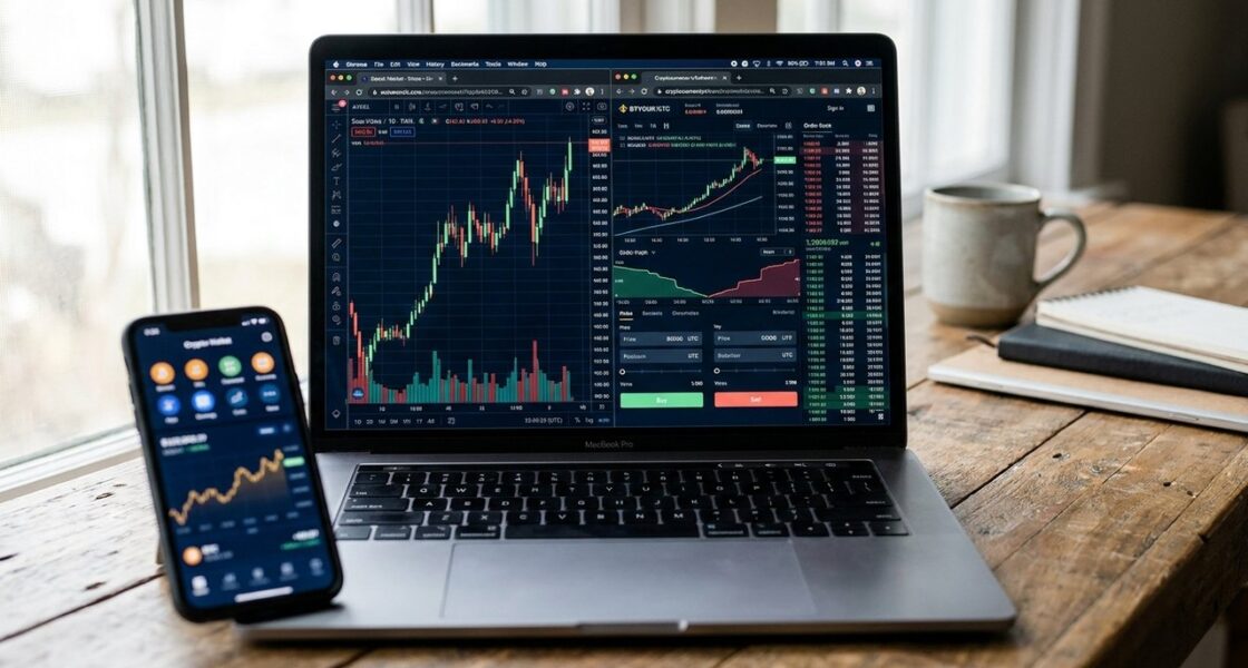 Coinbase จับมือ Bybit เตรียมออก Tokenized หุ้นสหรัฐฯ
